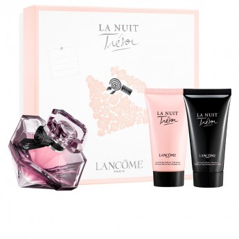 Lancome La Nuit Tresor Gift Set