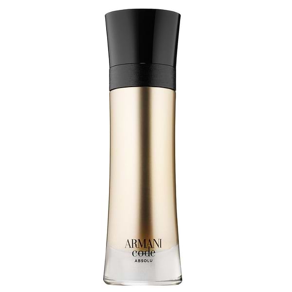 Giorgio Armani Armani Code Absolu Gold