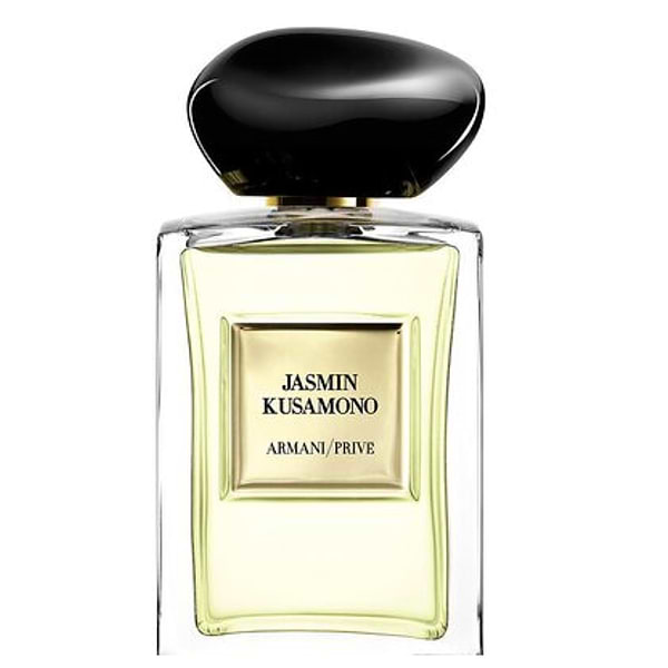 Giorgio Armani Jasmin Kusamono