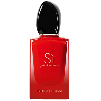 Giorgio Armani Si Passione Intense