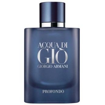 Giorgio Armani Acqua Di Gio Profondo