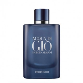 Giorgio Armani Acqua Di Gio Profondo Parfum