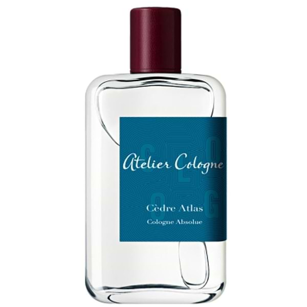 Atelier Cologne Cedre Atlas 