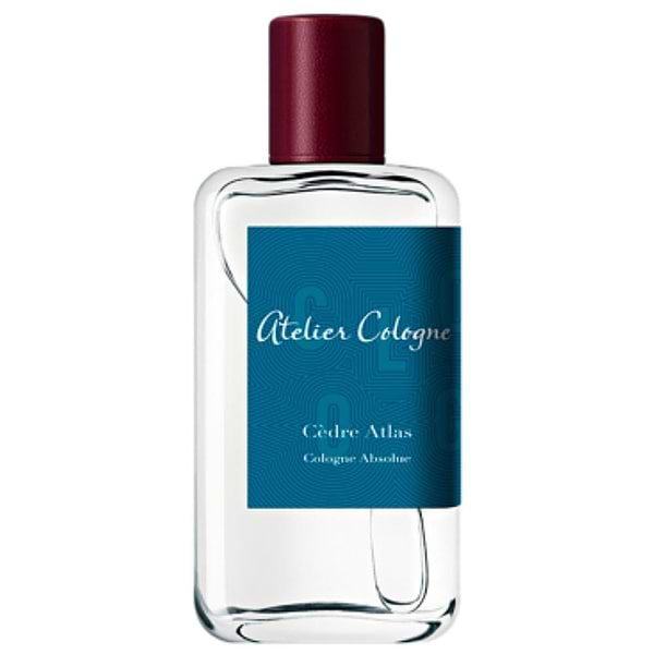 Atelier Cologne Cedre Atlas for Unisex