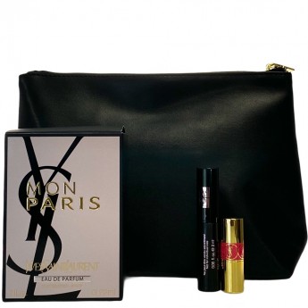 Yves Saint Laurent Mon Paris Perfume