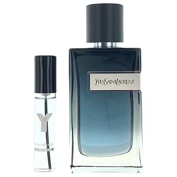 Yves Saint Laurent Y Gift Set 
