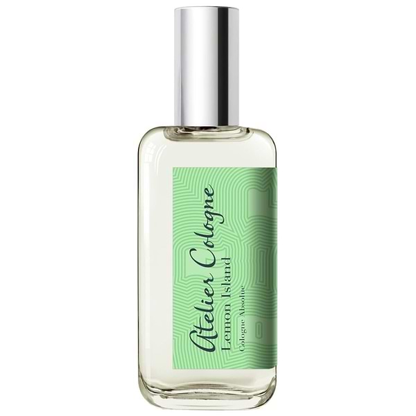 Atelier Cologne Lemon Island 