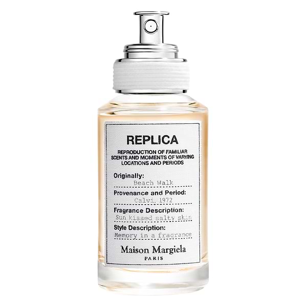 Maison Margiela Replica Beach Walk