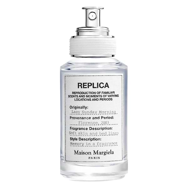 Maison Martin Margiela Replica Lazy Sunday Morning