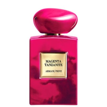 Giorgio Armani Magenta Tanzanite