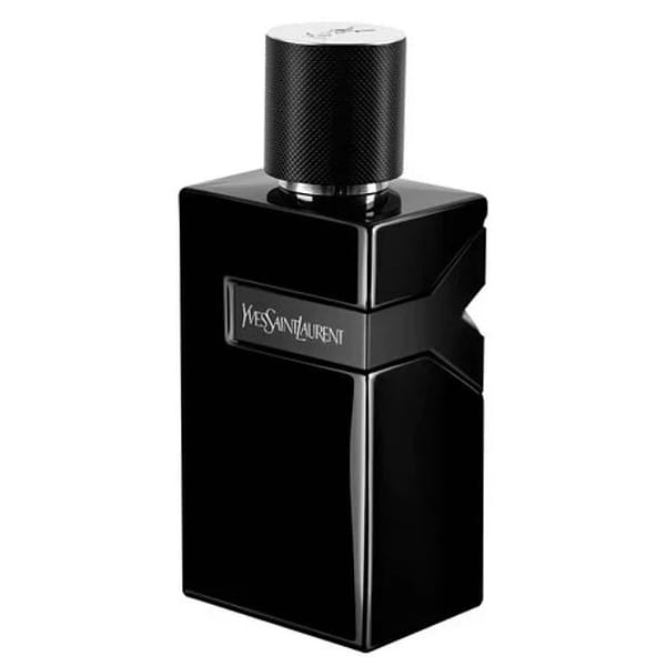 Yves Saint Laurent Y Le Parfum