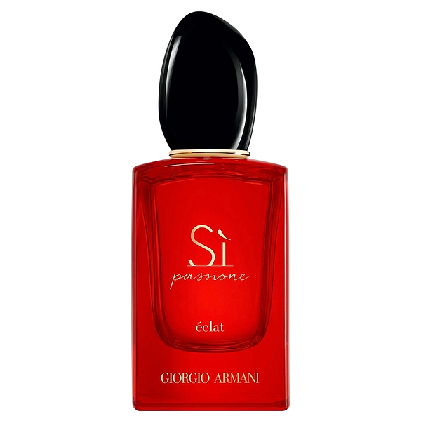 Giorgio Armani Si Passione Eclat
