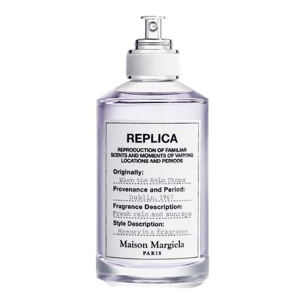 Maison Martin Margiela Replica When The Rain Stops