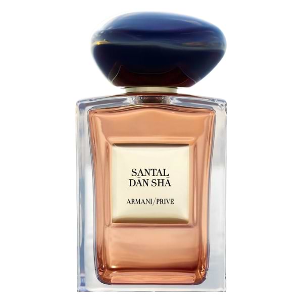 Giorgio Armani Prive Santal Dan Sha