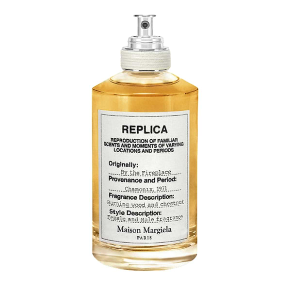 Maison Martin Margiela Replica By The Fireplace