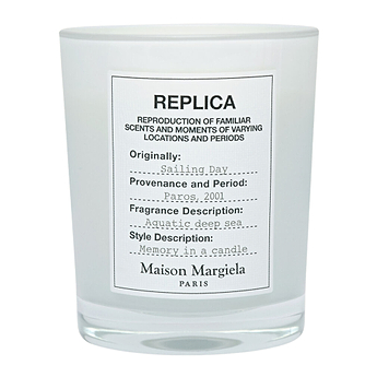 Maison Margiela Sailing Day Candle