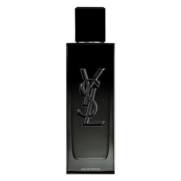 Yves Saint Laurent Myslf