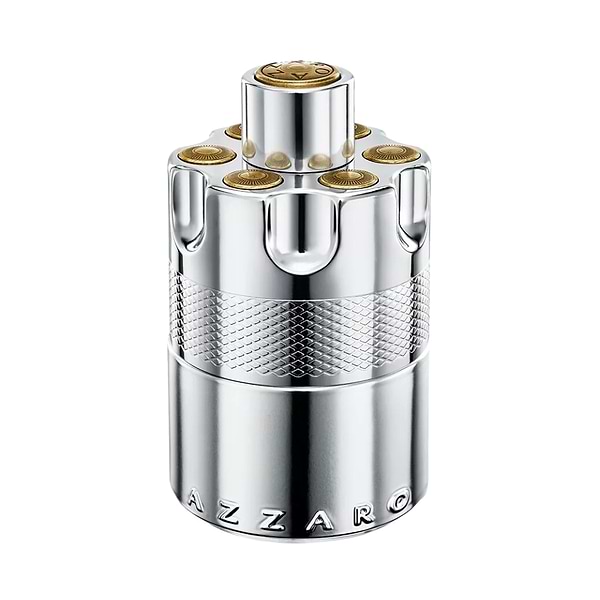 Azzaro Wanted EDP