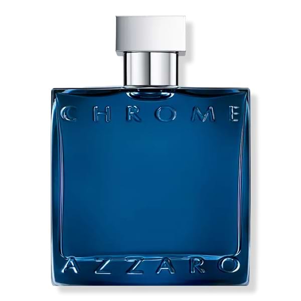 Azzaro Chrome Parfum