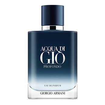 Giorgio Armani Acqua di Gio Profondo Tester