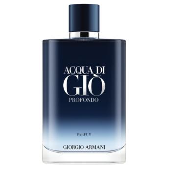 Giorgio Armani Acqua Di Gio Profondo Refillable