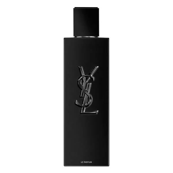 Yves Saint Laurent Myslf