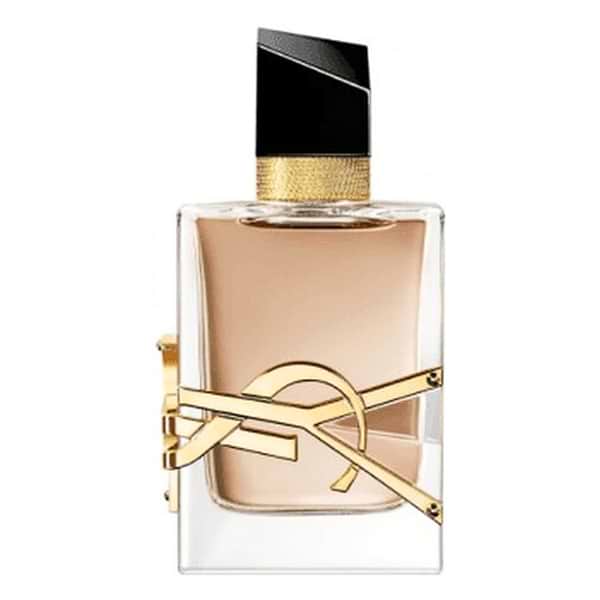 Yves Saint Laurent Libre Flowers and Flames