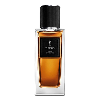 Yves Saint Laurent Tuxedo Sharp Patchouli