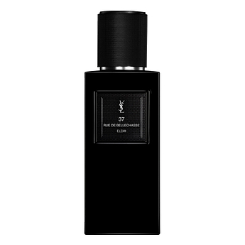 Yves Saint Laurent 37 Rue de Bellechasse