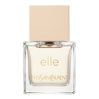 Yves Saint Laurent Elle