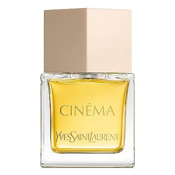 Yves Saint Laurent Cinema