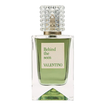 Valentino Behind The Seen