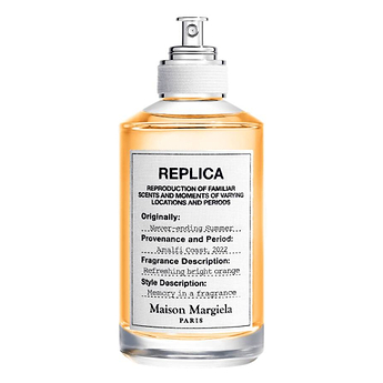 Maison Martin Margiela Replica Never-ending Summer
