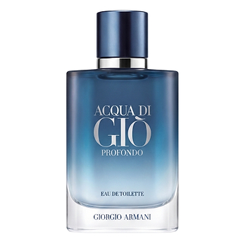 Giorgio Armani Acqua di Gio Profondo