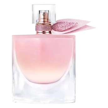 Lancome La Vie Est Belle Vanille Nude
