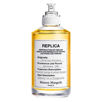 Maison Margiela Replica Chasing Sunsets
