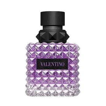 Valentino Donna Born In Roma Purple Melancholia