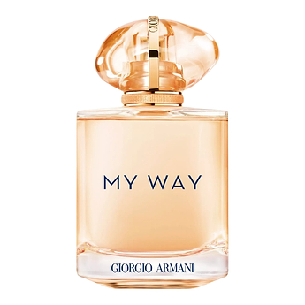 Giorgio Armani My Way Sunny Vanilla  Tester