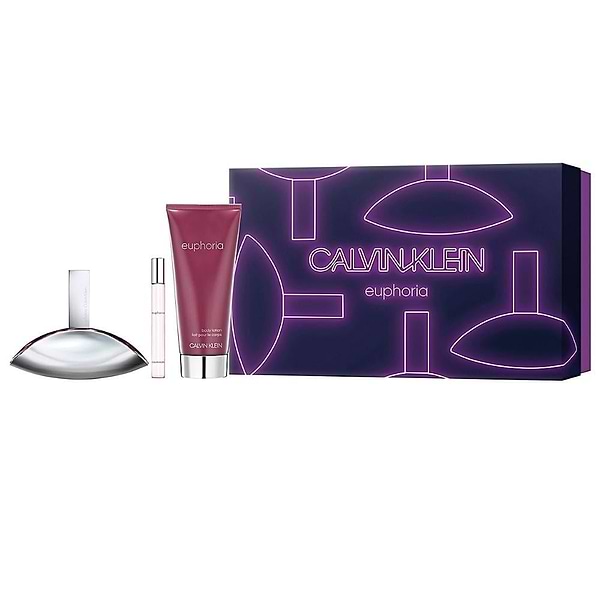 Calvin Klein Euphoria Gift Set