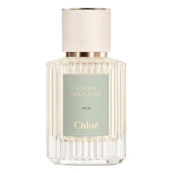 Chloe Atelier Des Fleurs Iris