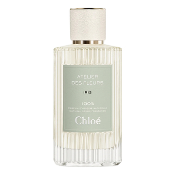 Chloe Atelier Des Fleurs Iris