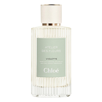 Chloe Atelier des Fleurs Violette