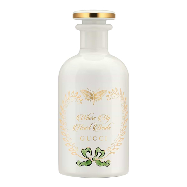Gucci The Alchemist's Garden Where My Heart Beats