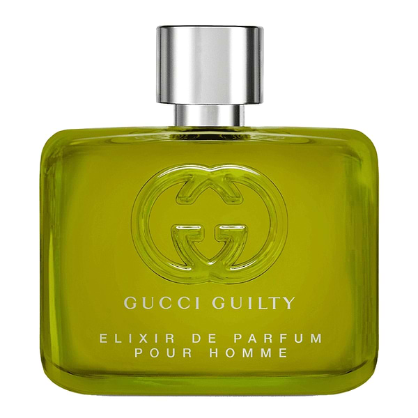 Gucci Guilty Elixir De Parfum Pour Homme