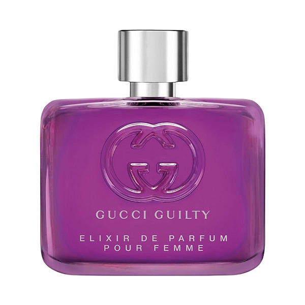 Gucci Guilty Elixir de Parfum