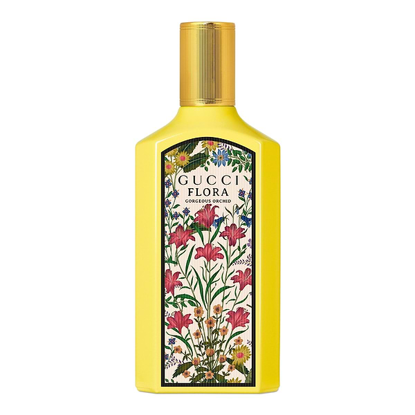 Gucci Flora Gorgeous Orchid