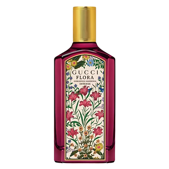 Gucci Flora Gorgeous Gardenia Intense