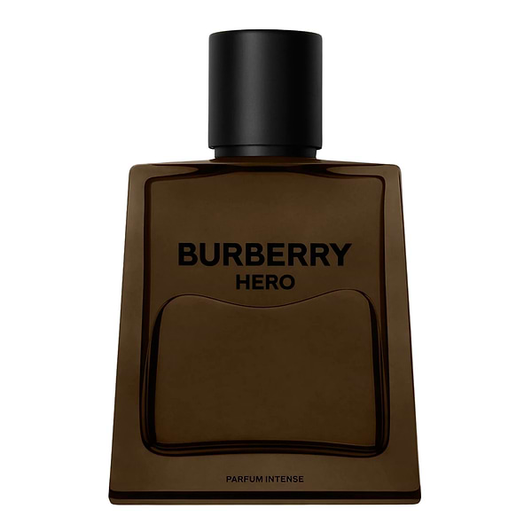 Burberry Hero Parfum Intense