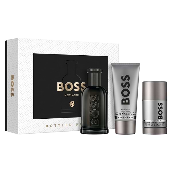 Hugo Boss Boss Bottled Set
