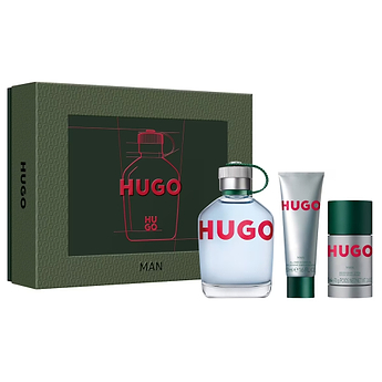 Hugo Boss Hugo Man Set